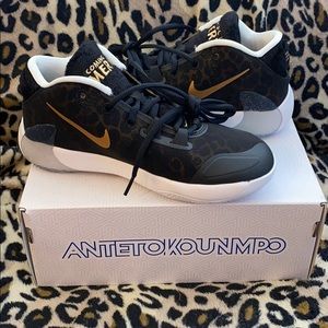 Nike Freak Coming to America